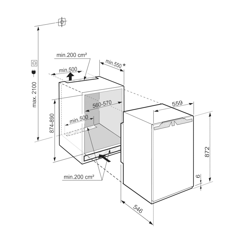 lodowka-do-zabudowy-liebherr-prime-ird-3950-3 LODÓWKA PRIME IRd 3950