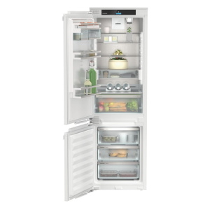 LODÓWKA PRIME NOFROST SICNd 5153