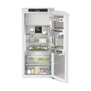 LODÓWKA PEAK BIOFRESH IRBd 4171