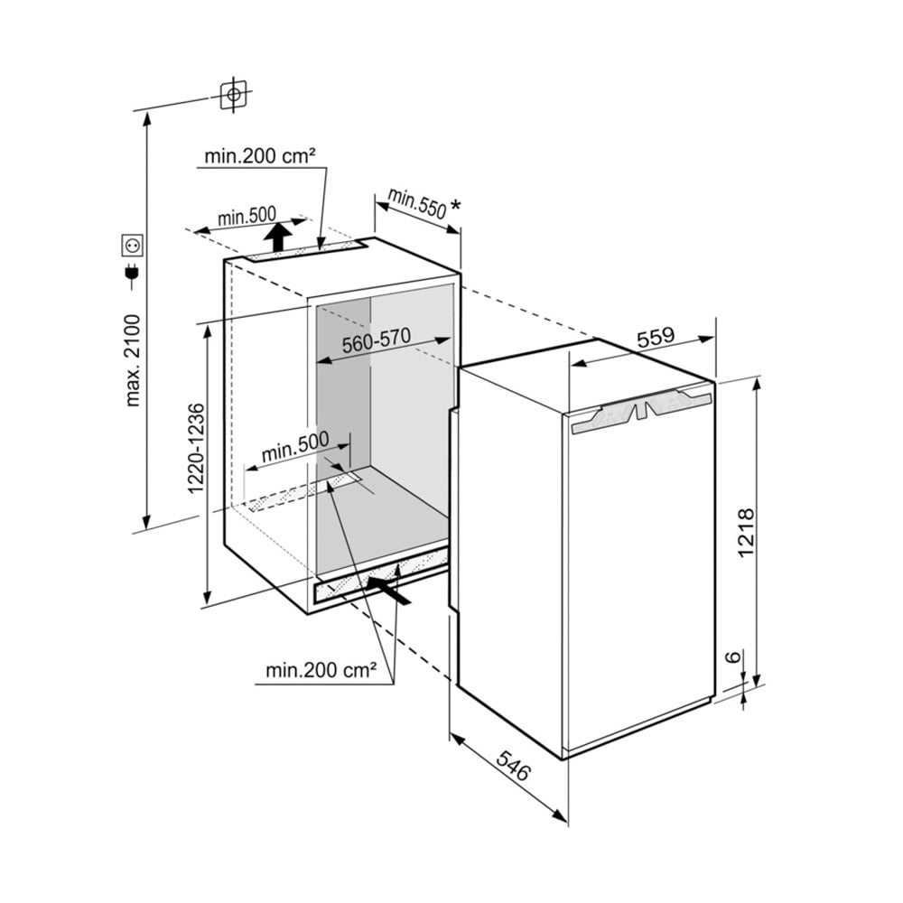 lodowka-liebherr-plus-biofresh-irbd-4121-04 LODÓWKA PLUS BIOFRESH IRBd 4121