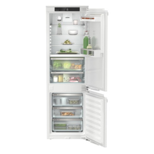 LODÓWKA PLUS BIOFRESH NOFROST ICBNei 5123