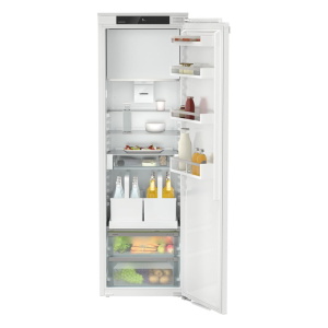 LODÓWKA PLUS IRDe 5121