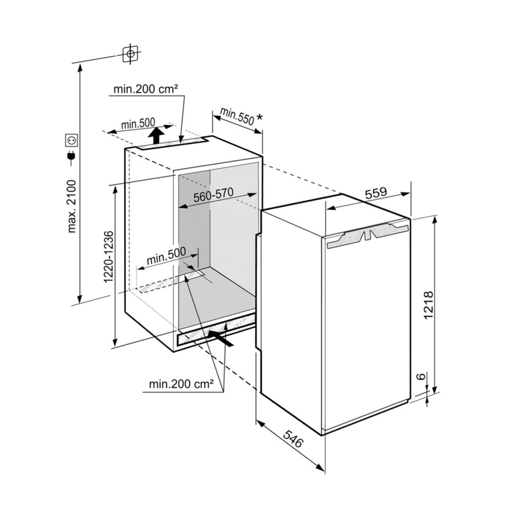 lodowka-liebherr-prime-biofresh-irbd-4150-06 LODÓWKA PRIME BIOFRESH IRBd 4150