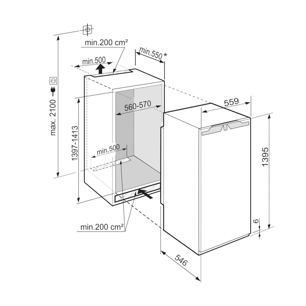 lodowka-liebherr-prime-biofresh-irbd-4551-04 LODÓWKA PRIME BIOFRESH IRBd 4551