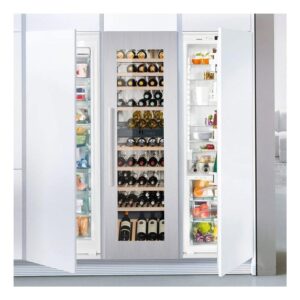 LODÓWKA SIDE-BY-SIDE BIOFRESH NOFROST SBSWgb 99I5