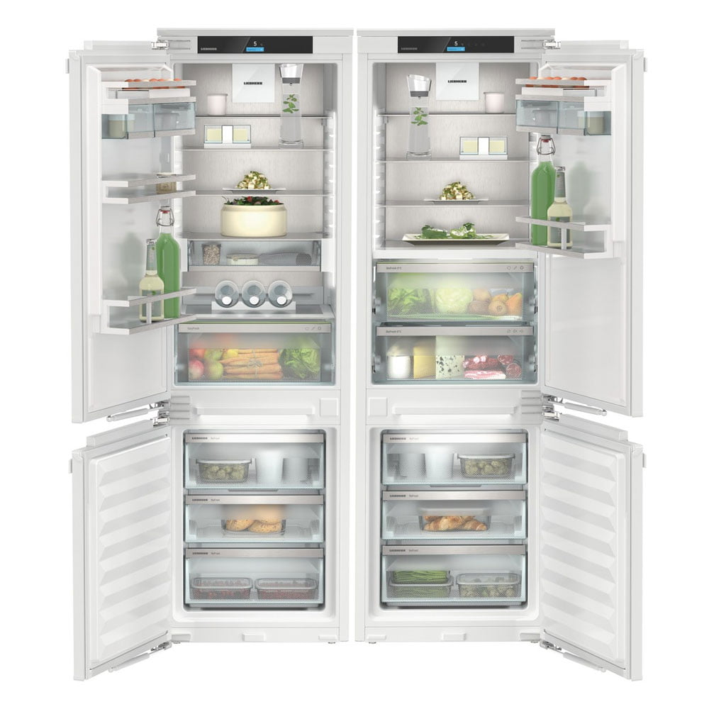 lodowka-sidebyside-do-zabudowy-liebherr-prime-biofresh-nofrost-ixcc-5155 LODÓWKA SIDE-BY-SIDE PRIME BIOFRESH NOFROST IXCC 5155