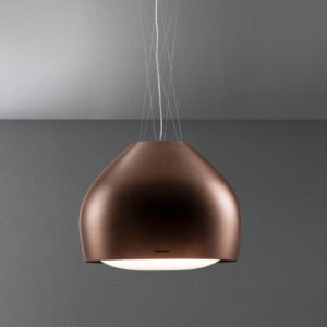 Lampa Sophie 22 miedź antyczna
