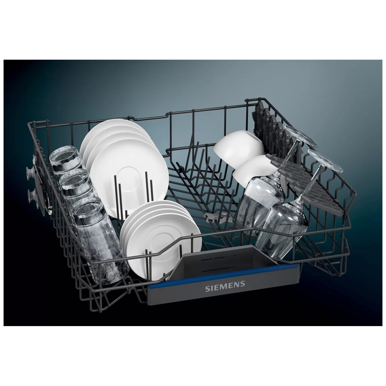 ZMYWARKA-DO-ZABUDOWY-Siemens-SL73HX60CE-1 ZMYWARKA DO ZABUDOWY SL73HX60CE w pełni zintegrowana