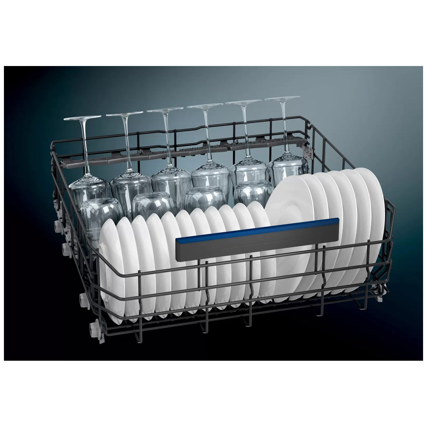 ZMYWARKA-DO-ZABUDOWY-Siemens-SL73HX60CE-2 ZMYWARKA DO ZABUDOWY SL73HX60CE w pełni zintegrowana