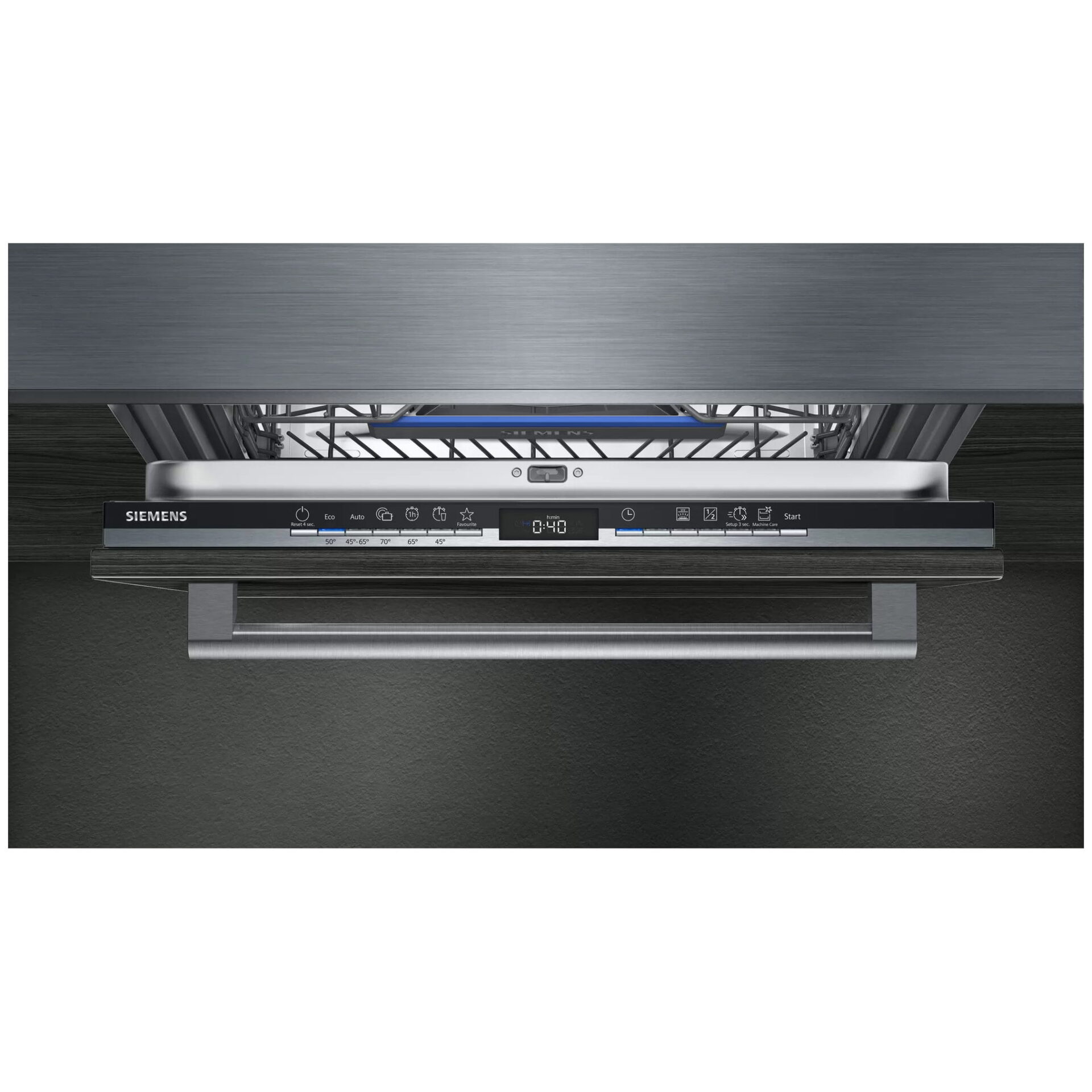 ZMYWARKA-DO-ZABUDOWY-Siemens-SL73HX60CE-3 ZMYWARKA DO ZABUDOWY SL73HX60CE w pełni zintegrowana