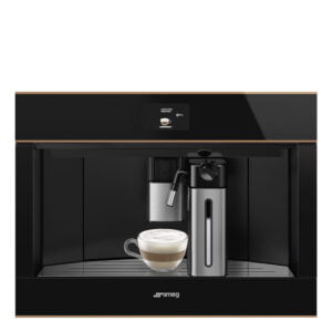Ekspres do kawy Dolce Stil Novo CMS4604NR