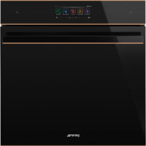 Piekarnik Dolce Stil Novo SO6606WS4PNR