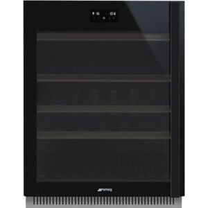 CHŁODZIARKA NA WINO SMEG CVI638LWN3