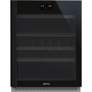 CHŁODZIARKA NA WINO SMEG CVI638RWN3