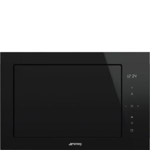 KUCHENKA MIKROFALOWA SMEG FMI625CN