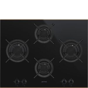 PŁYTA GAZOWA SMEG PV664LCNR