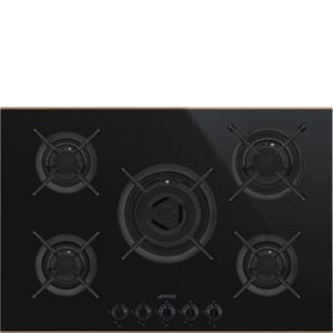 PŁYTA GAZOWA SMEG PV675CNR