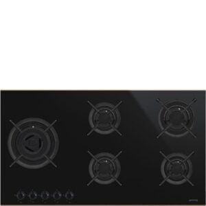 PŁYTA GAZOWA SMEG PV695LCNR