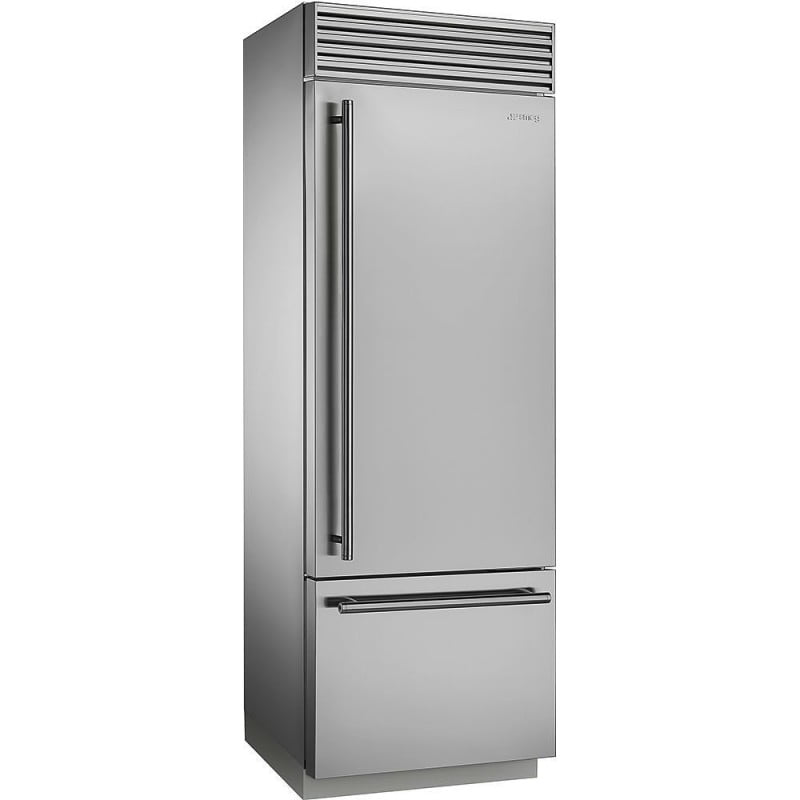 smeg-rf376rsix LODÓWKA WOLNOSTOJĄCA SMEG RF376RSIX