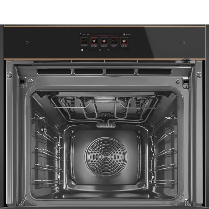 smeg-so6606wapnr-3 PIEKARNIK SMEG SO6606WAPNR