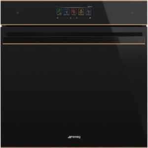 PIEKARNIK SMEG SO6606WAPNR