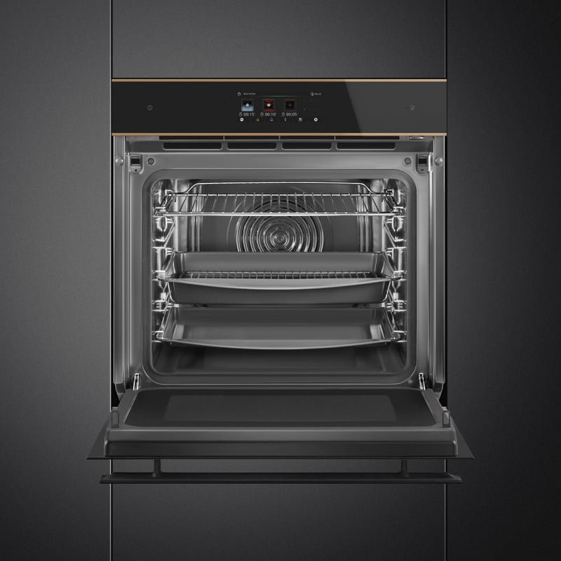 smeg-so6606wapnr PIEKARNIK SMEG SO6606WAPNR
