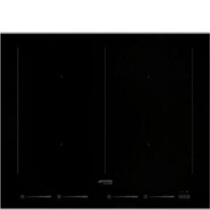 PŁYTA INDUKCYJNA SMEG SIM662WLDX
