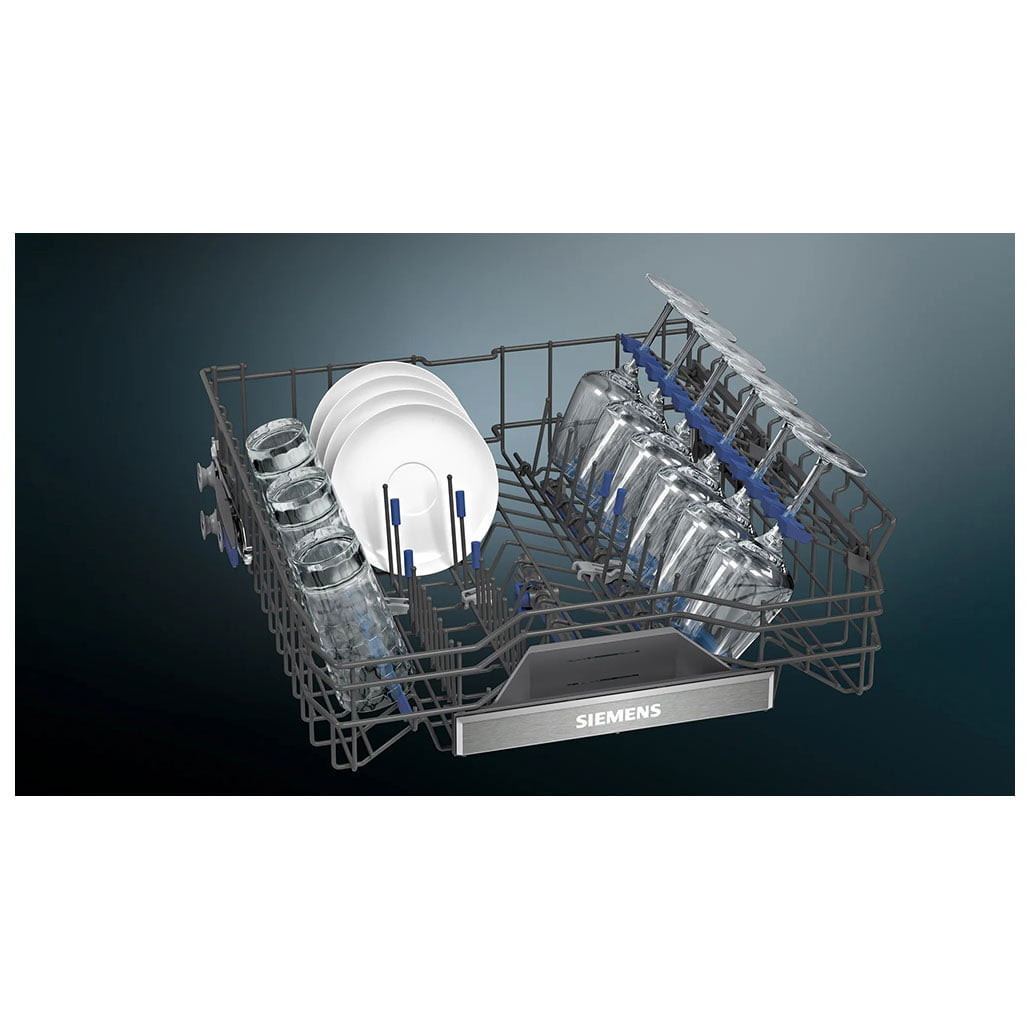 ZMYWARKA-DO-ZABUDOWY-siemens-SX87YX03CE-1 ZMYWARKA DO ZABUDOWY SX87YX03CE w pełni zintegrowana