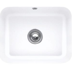 Zlewozmywak ceramiczny CISTERNA 60C 6706 01 KG