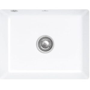 Zlewozmywak ceramiczny SUBWAY 60SU 3310 01 R1