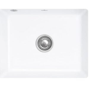 Zlewozmywak ceramiczny SUBWAY 60SU 3310 01 RW