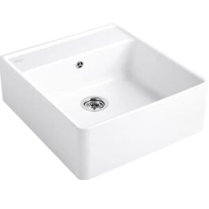 Zlewozmywak ceramiczny jednokomorowy 6320 61 R1