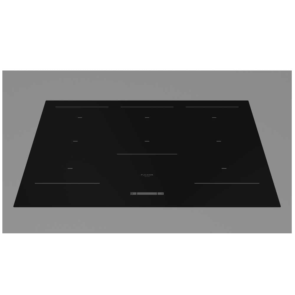 FCLH-9008-ID-WT-agd Płyta kuchenna FCLH 9008 ID WT BK Cluster Concept