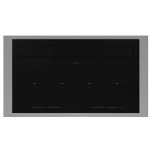 Płyta kuchenna FCLHD 9041 HID TS BK2 Cluster Concept