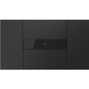 Szuflada do próżniowania 15cm CLUSTER CONCEPT FU-FCLVSD 150 TC BK
