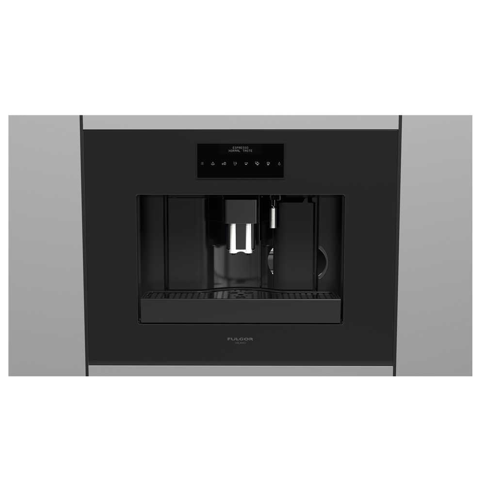 FUCM-4500-TFM-BK-Studio-1 Piekarnik Fulgor Milano FUCM 4500 TF MBK Cluster Concept