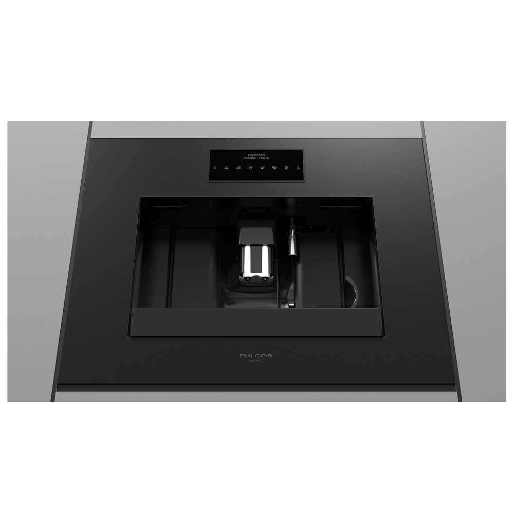 FUCM-4500-TFM-BK-Studio-11 Piekarnik Fulgor Milano FUCM 4500 TF MBK Cluster Concept