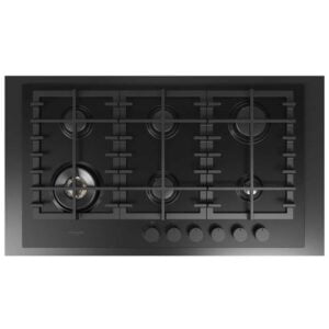 Płyta kuchenna FUH 906 G DWK MBK Cluster Concept