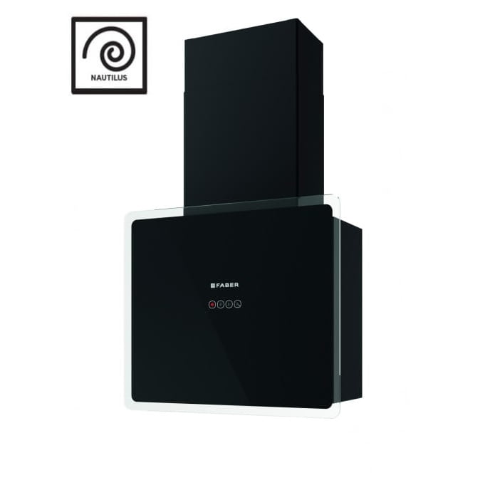 GLAM-FIT-55-BK_6x8_www Okap przyścienny GLAM-FIT BK 55