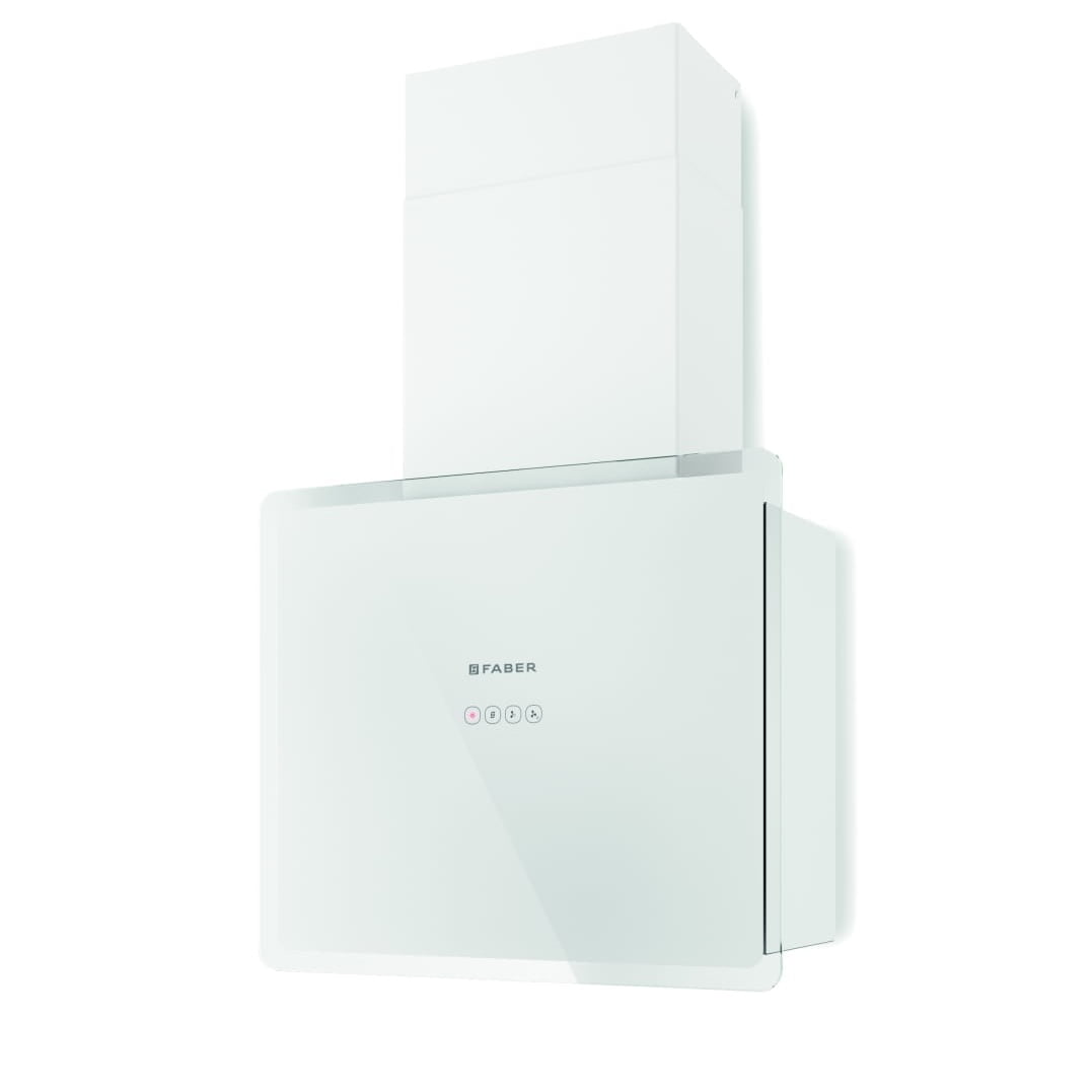 GLAM-FIT_WH55_6x8 Okap przyścienny GLAM-FIT WH 55