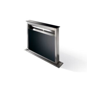 Wyciąg zintegrowany z płyta indukcyjną DOWNDRAFT FABULA PLUS 60 BK 60