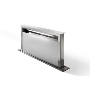 Wyciąg zintegrowany z płyta indukcyjną DOWNDRAFT FABULA PLUS 90 WH 90
