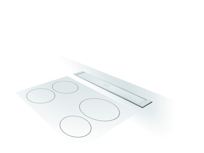 Okap-blatowy-wysuwany-Fabula_90_WH_03 Wyciąg zintegrowany z płyta indukcyjną DOWNDRAFT FABULA PLUS 90 WH 90