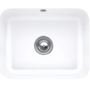 Zlewozmywak ceramiczny CISTERNA 60C 6706 01 RW