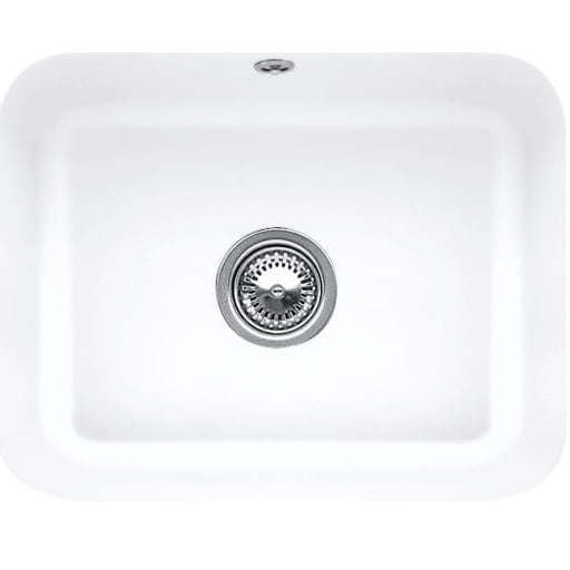 Zlewozmywak-VB-podwieszany-Cisterna-60C_670601RW_01 Zlewozmywak ceramiczny CISTERNA 60C 6706 01 RW