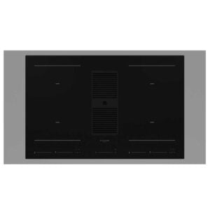 Płyta kuchenna FCLHD 8041 HID TS BK2 Cluster Concept