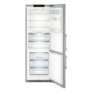 Lodówka CBNes 5775 Premium BioFresh NoFrost