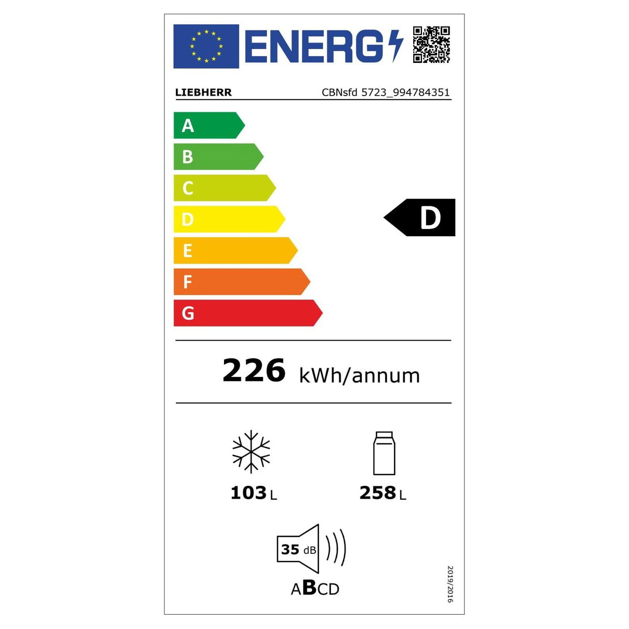 Lodowka-CBNsfd-5723-Plus-BioFresh-NoFrost-liebherr-1 Lodówka CBNsfd 5723 Plus BioFresh NoFrost