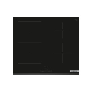 Płyta indukcyjna PVS63KBB5E 60 cm Czarny Serie 4