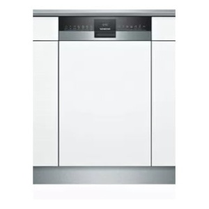 Zmywarka do zabudowy SR55YS05ME z panelem 45 cm iQ500